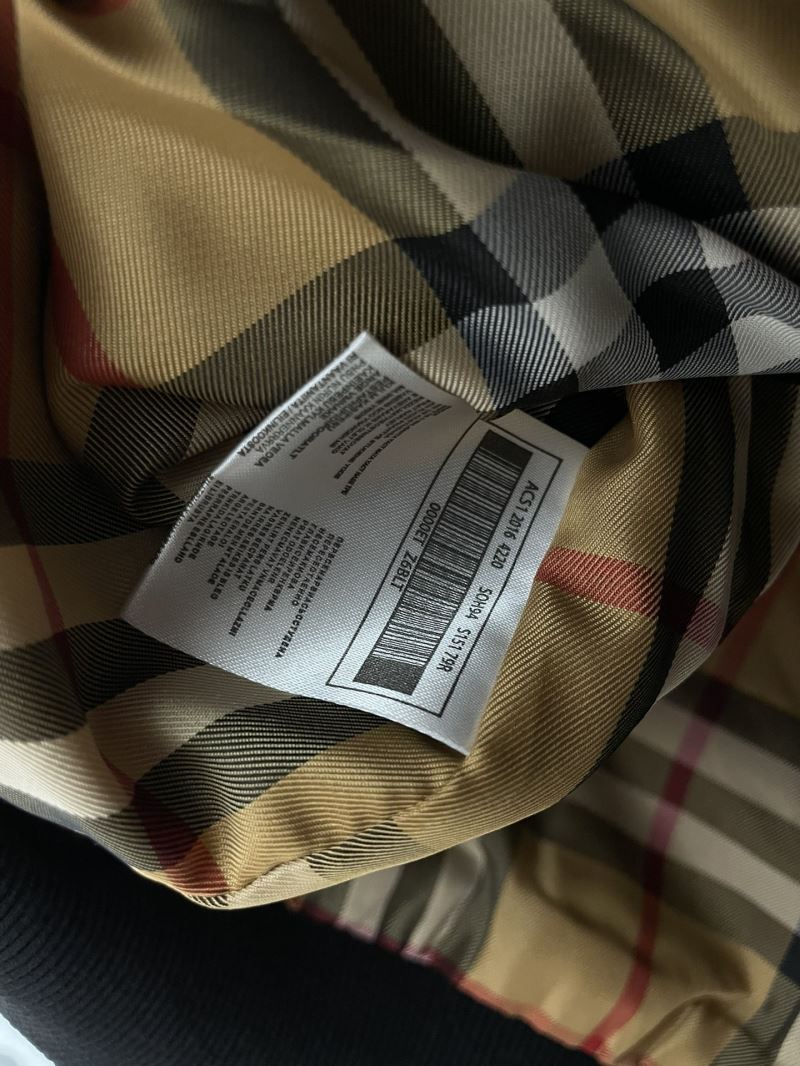 Burberry Outwear